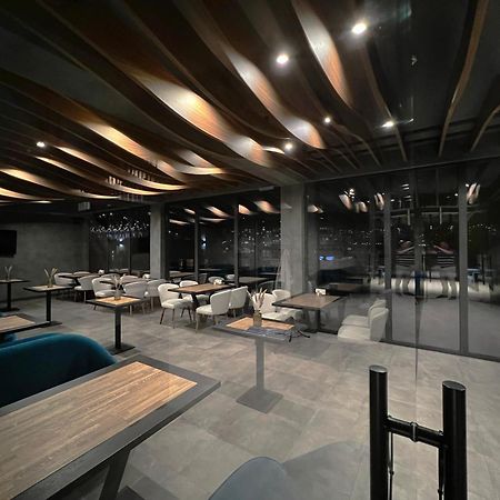Hotel Fregat كييف المظهر الخارجي الصورة