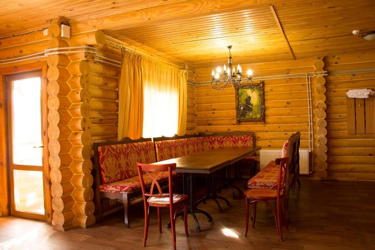Hotel Fregat كييف المظهر الخارجي الصورة