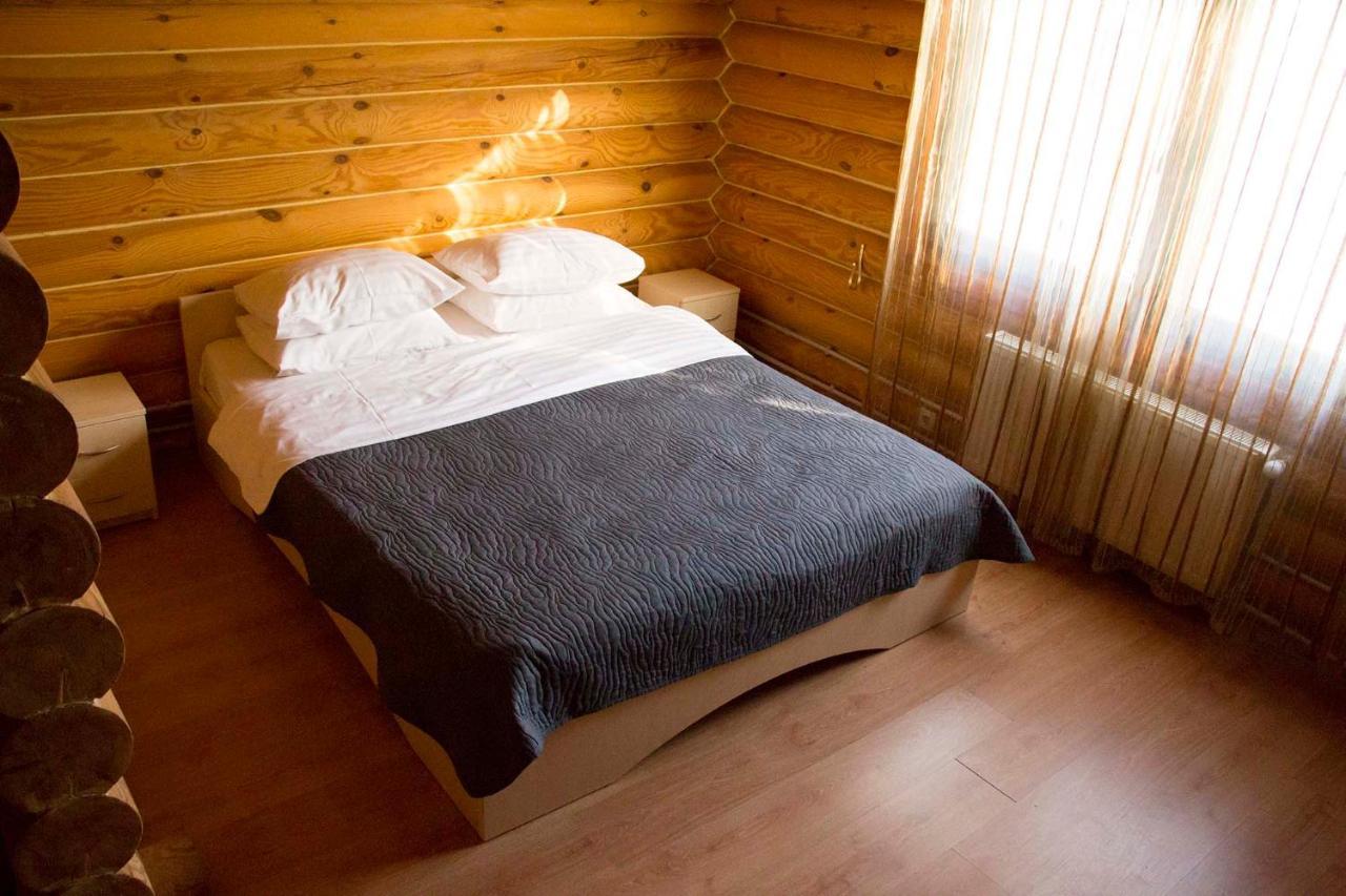 Hotel Fregat كييف المظهر الخارجي الصورة
