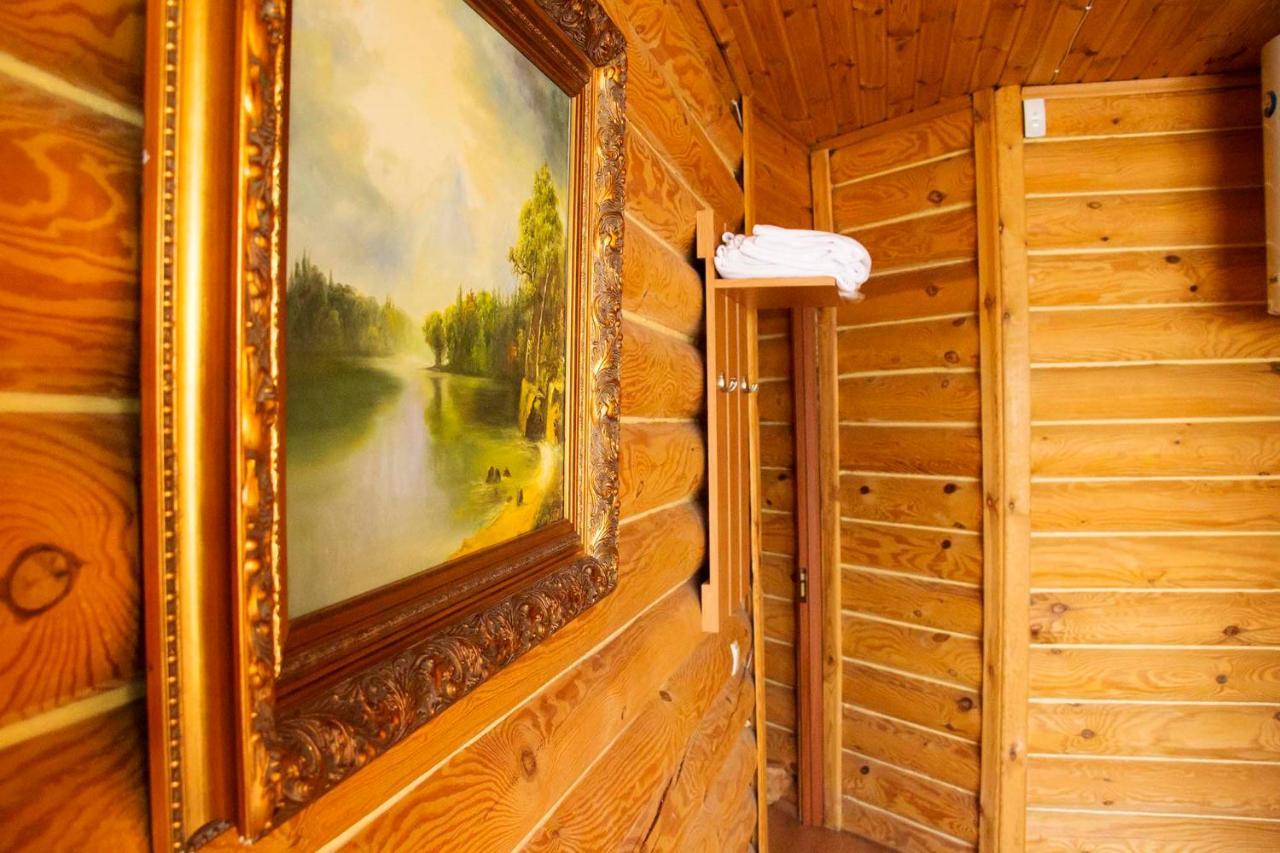 Hotel Fregat كييف المظهر الخارجي الصورة