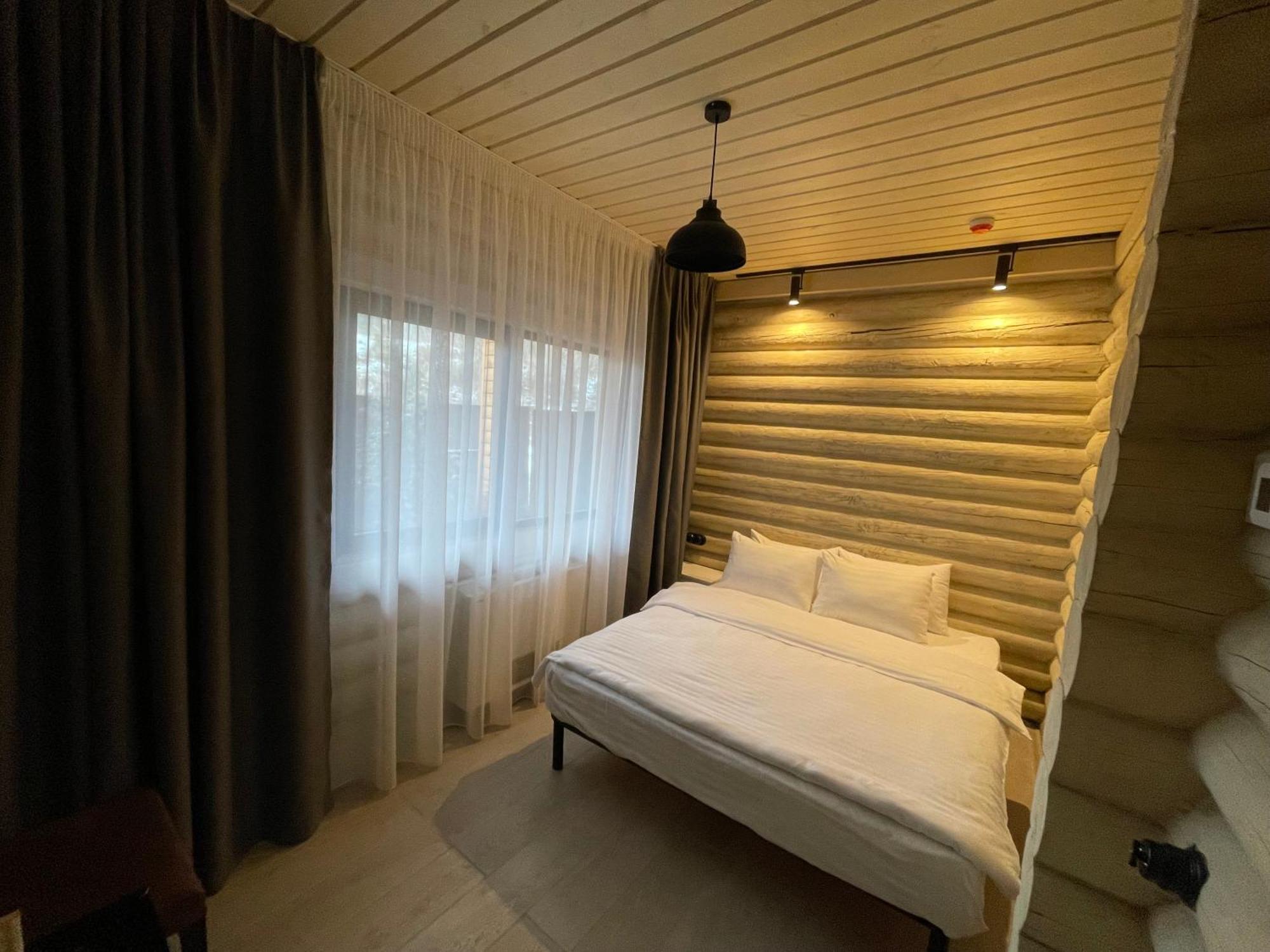 Hotel Fregat كييف المظهر الخارجي الصورة