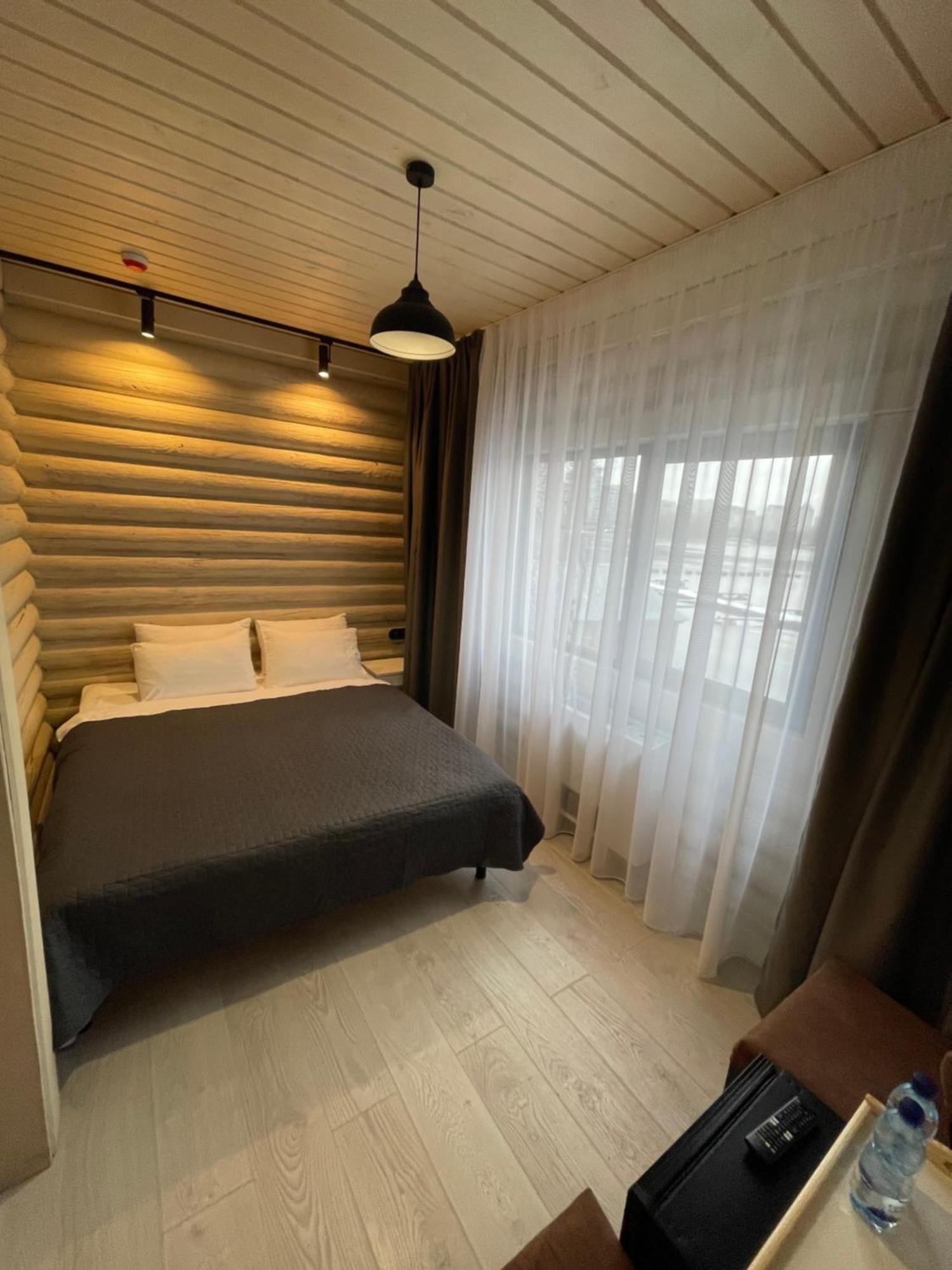 Hotel Fregat كييف المظهر الخارجي الصورة