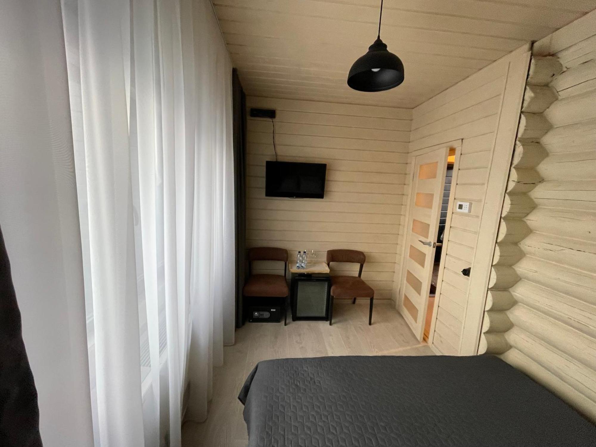 Hotel Fregat كييف المظهر الخارجي الصورة