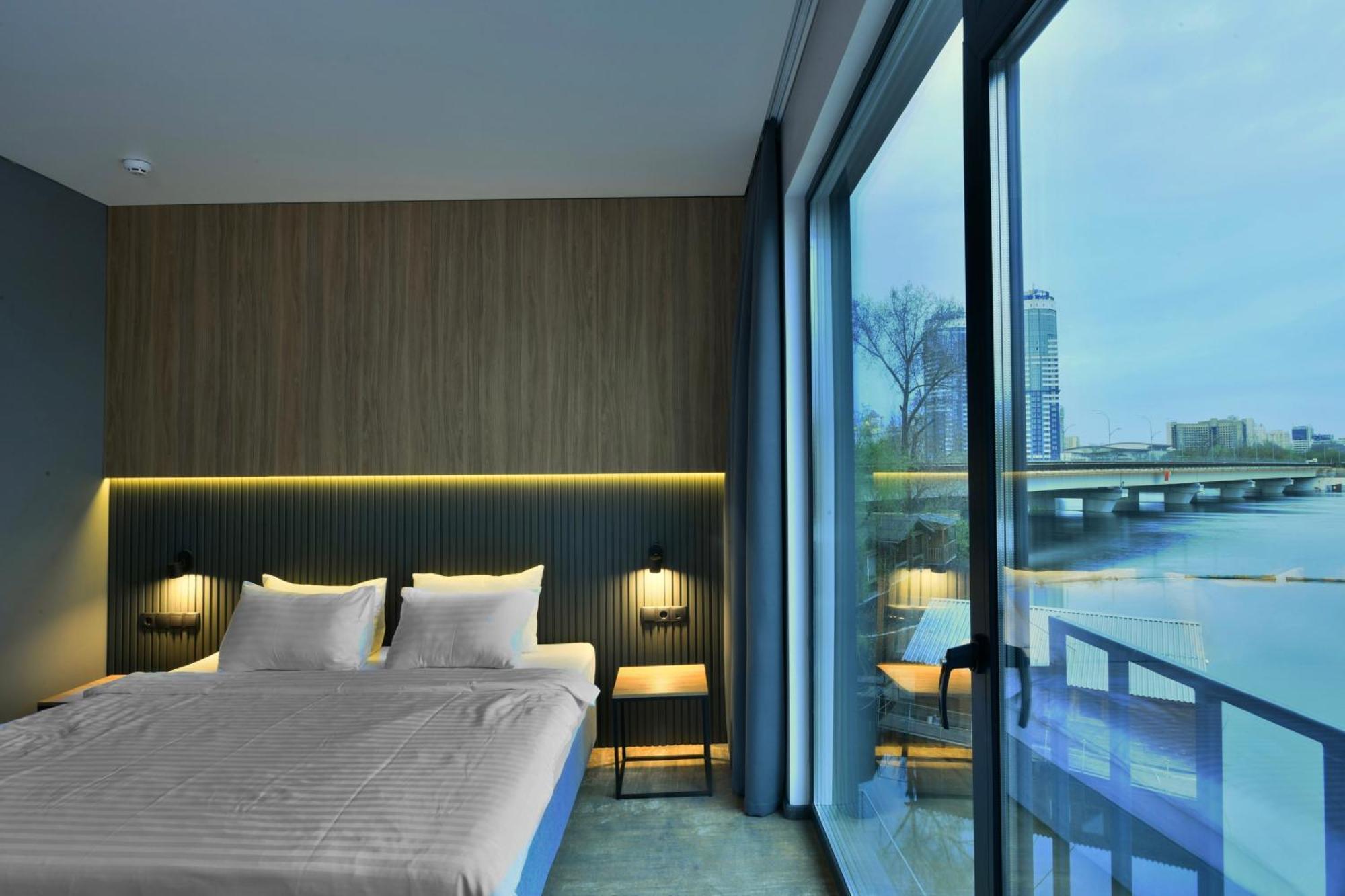 Hotel Fregat كييف المظهر الخارجي الصورة