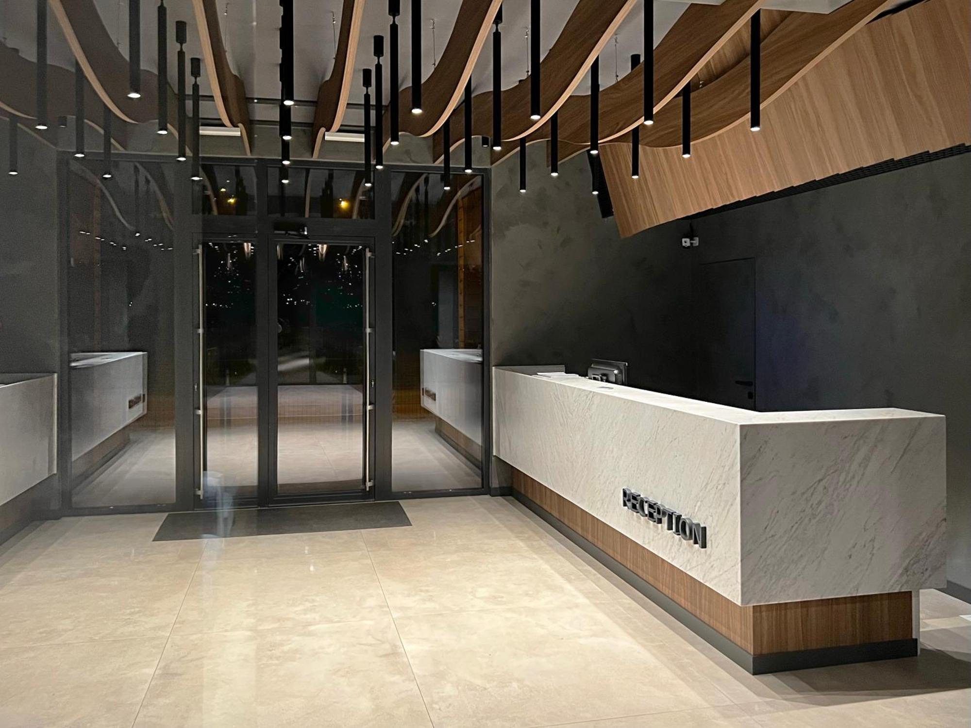 Hotel Fregat كييف المظهر الخارجي الصورة