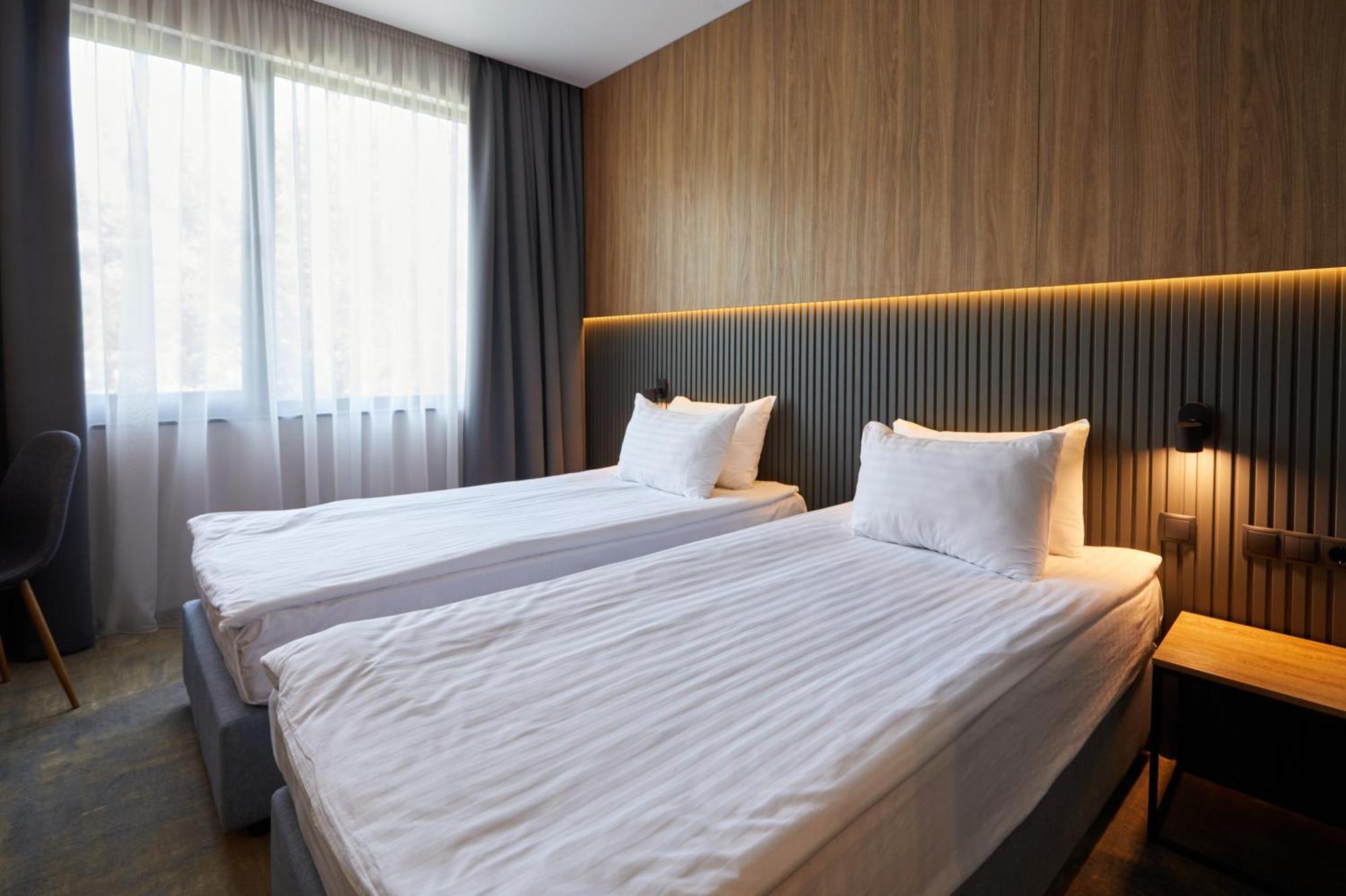 Hotel Fregat كييف المظهر الخارجي الصورة