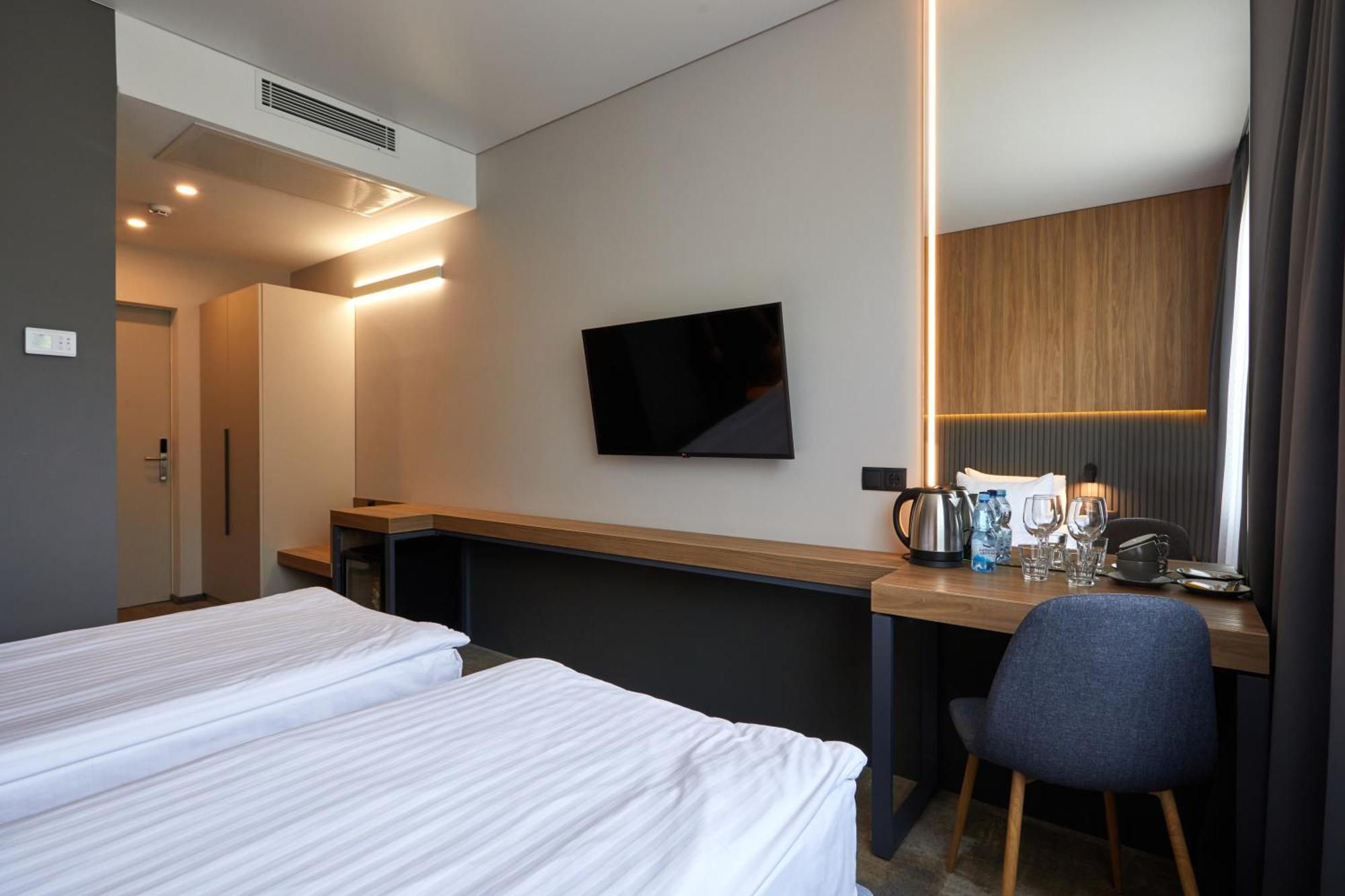 Hotel Fregat كييف المظهر الخارجي الصورة