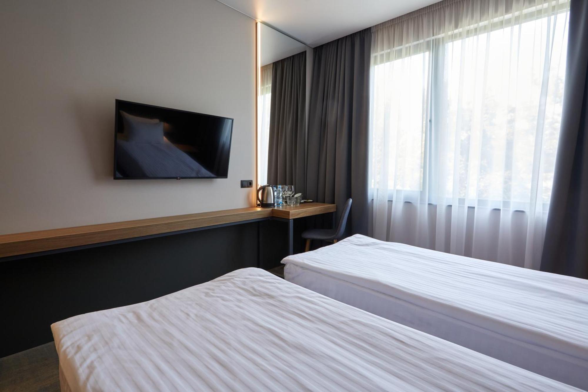 Hotel Fregat كييف المظهر الخارجي الصورة