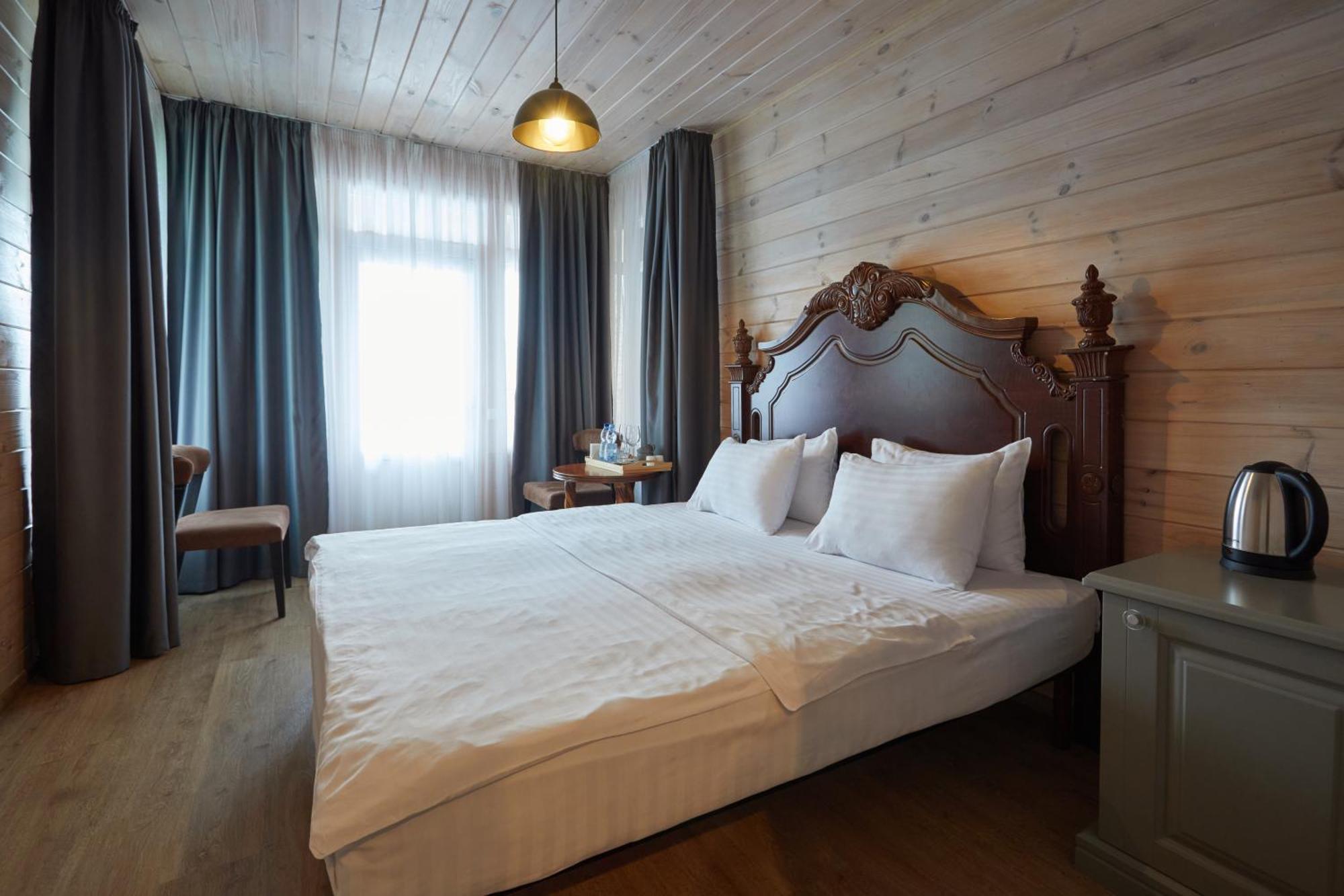 Hotel Fregat كييف المظهر الخارجي الصورة