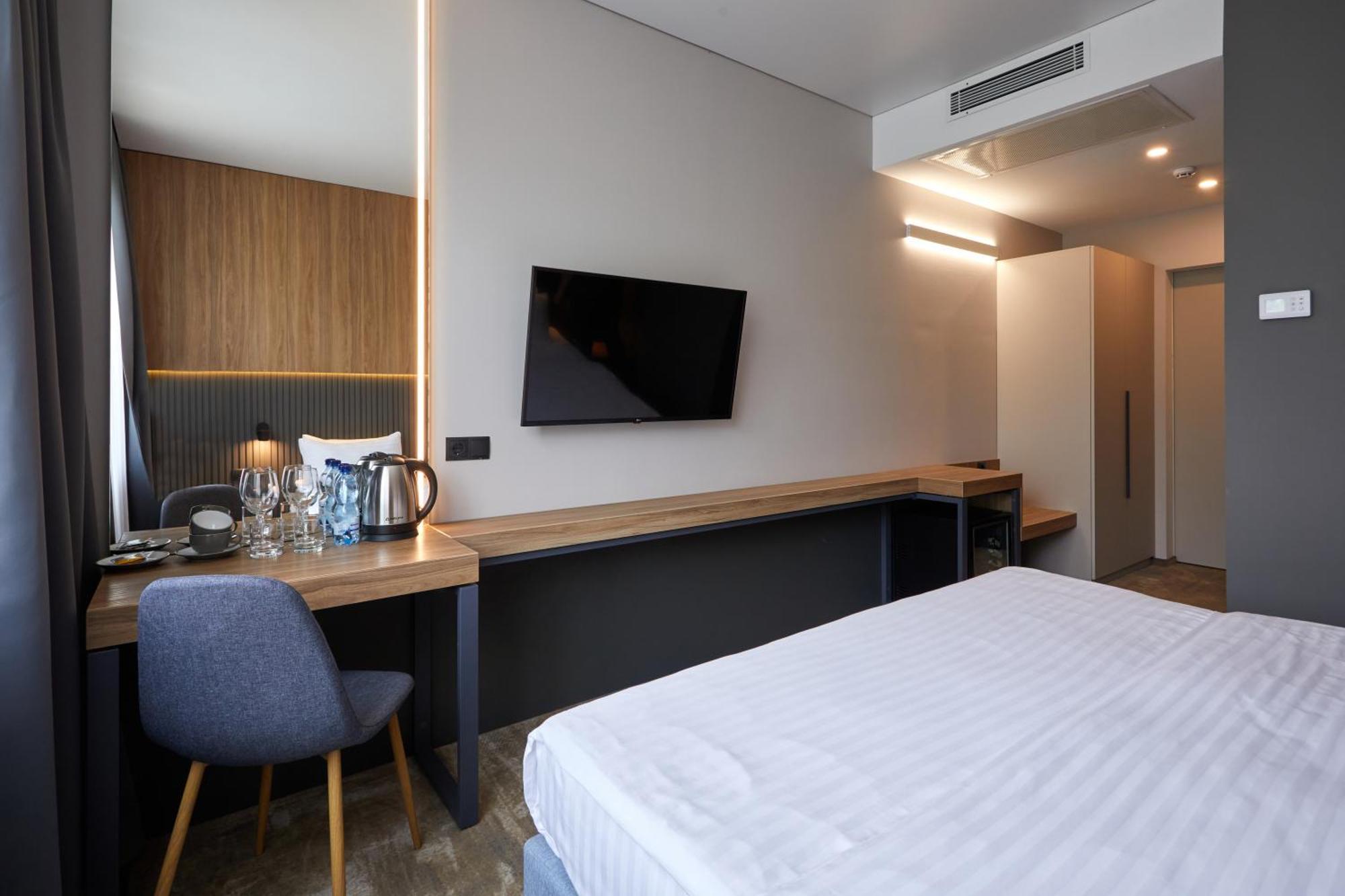 Hotel Fregat كييف المظهر الخارجي الصورة