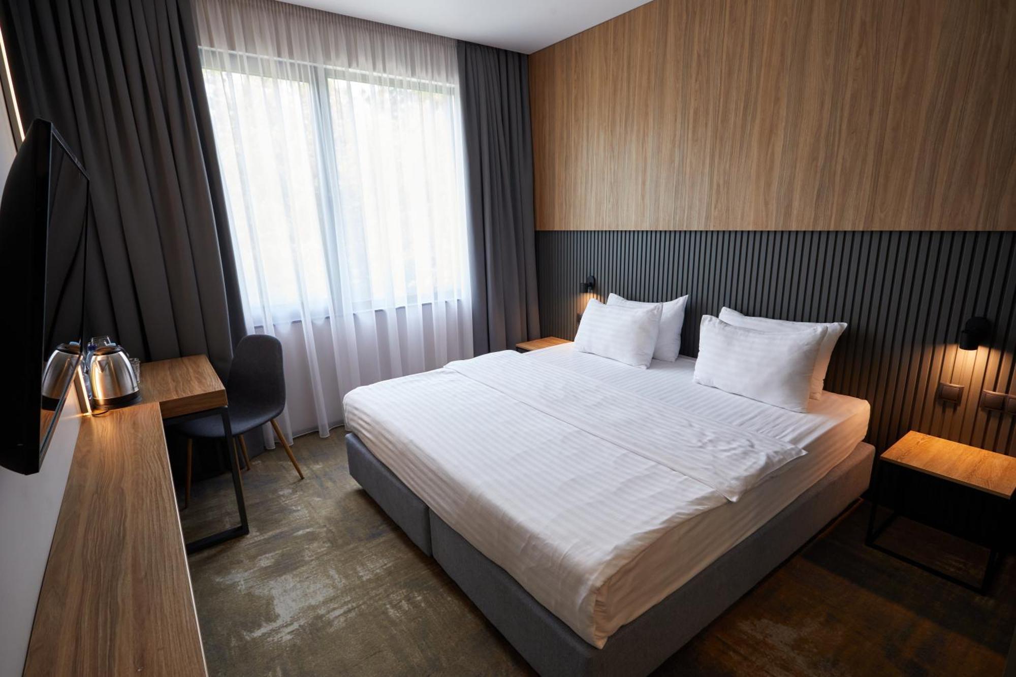 Hotel Fregat كييف المظهر الخارجي الصورة