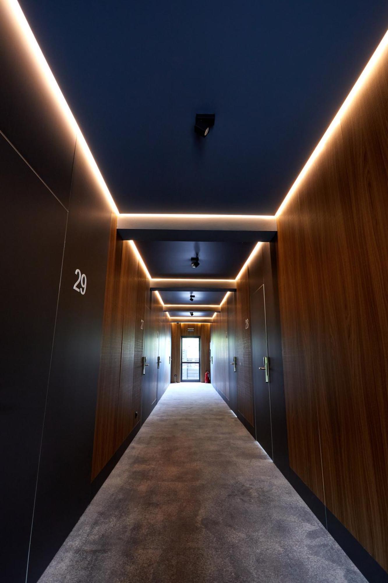 Hotel Fregat كييف المظهر الخارجي الصورة