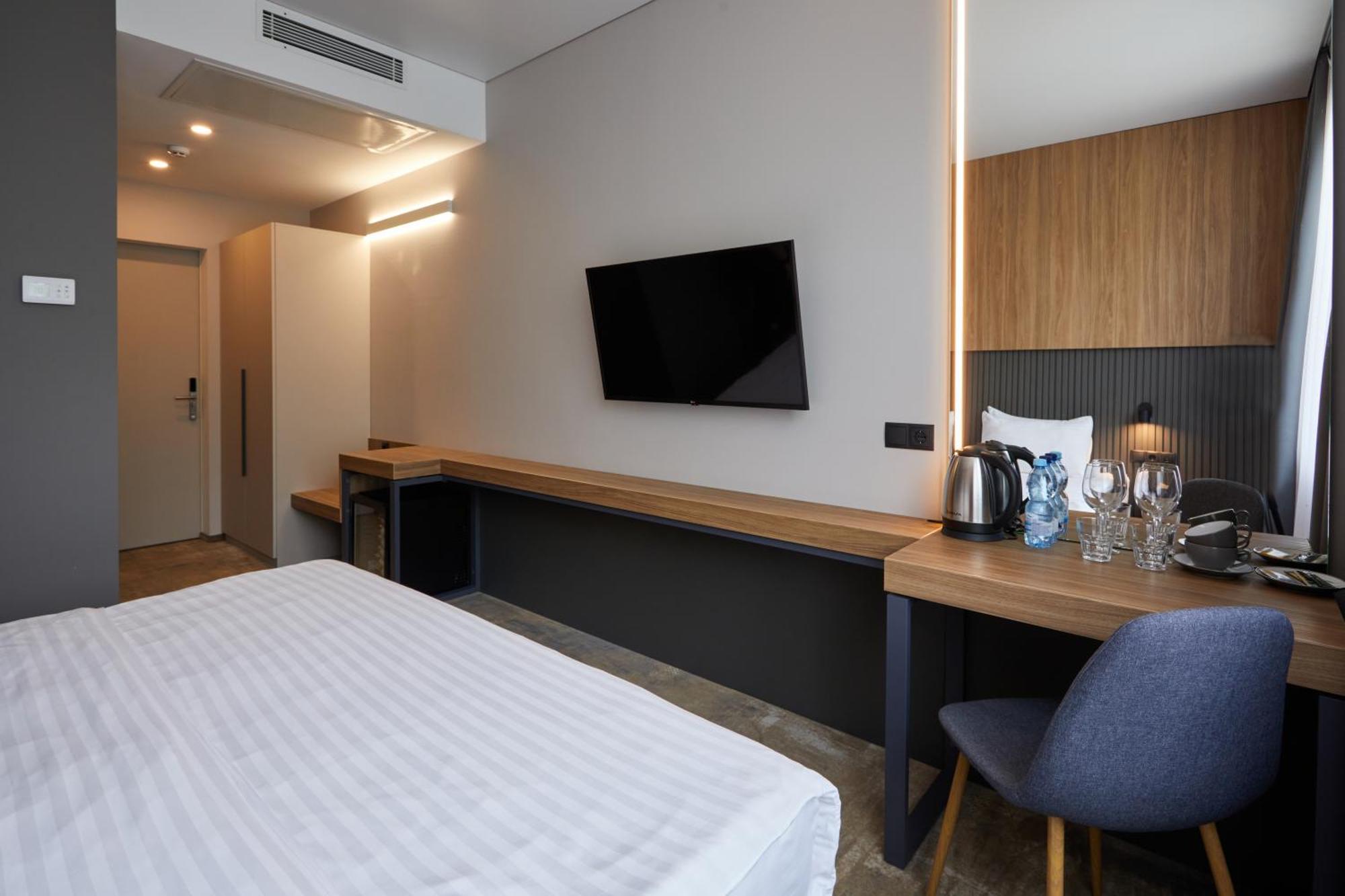 Hotel Fregat كييف المظهر الخارجي الصورة