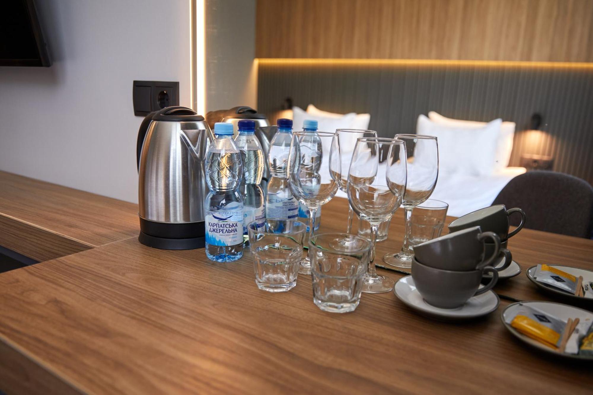 Hotel Fregat كييف المظهر الخارجي الصورة
