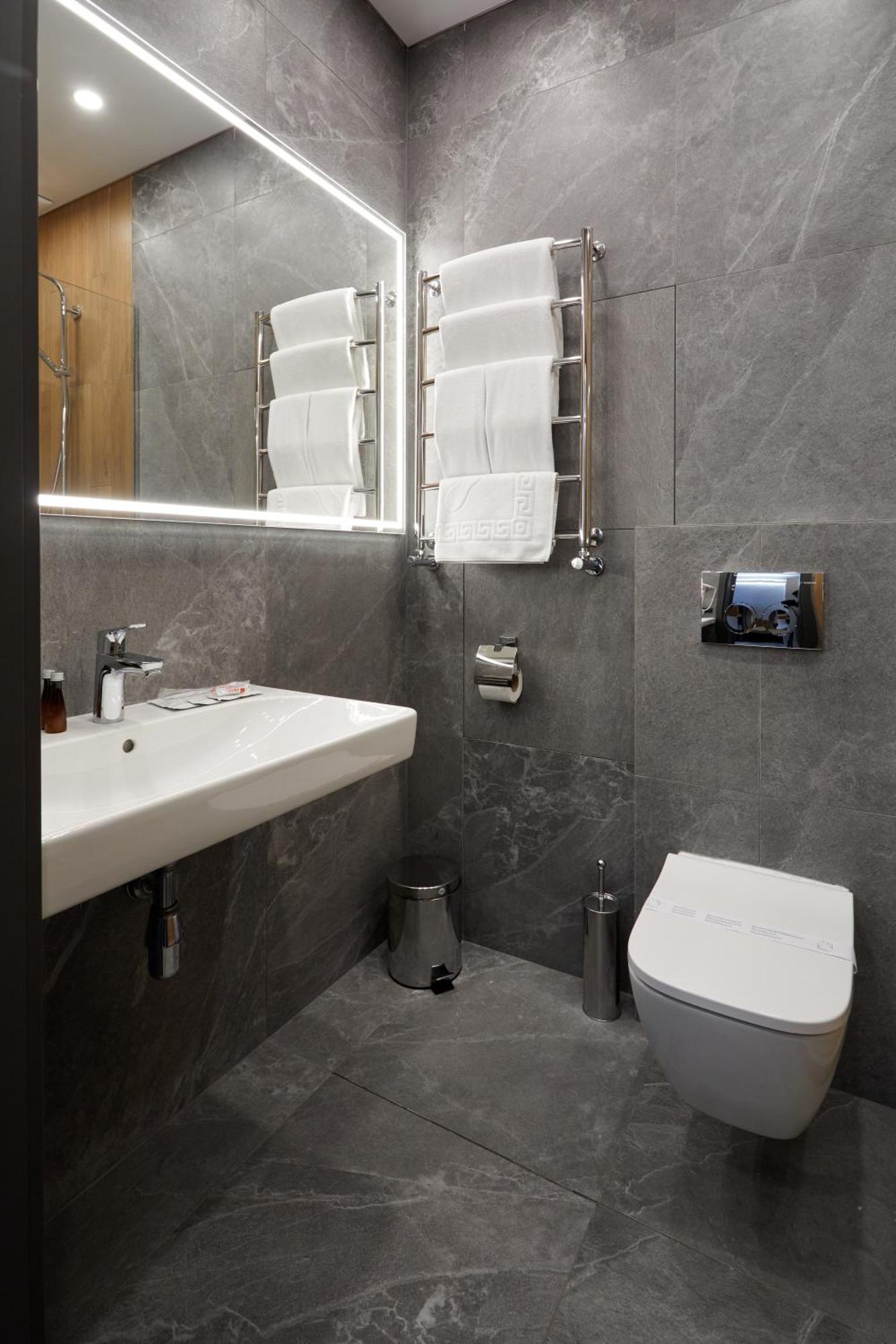 Hotel Fregat كييف المظهر الخارجي الصورة