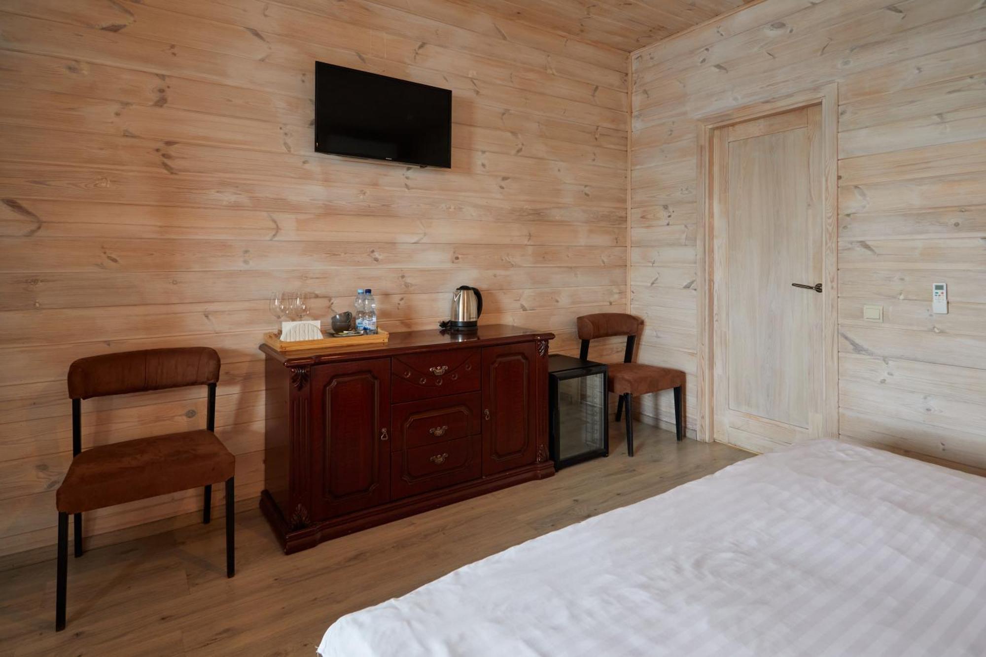 Hotel Fregat كييف المظهر الخارجي الصورة