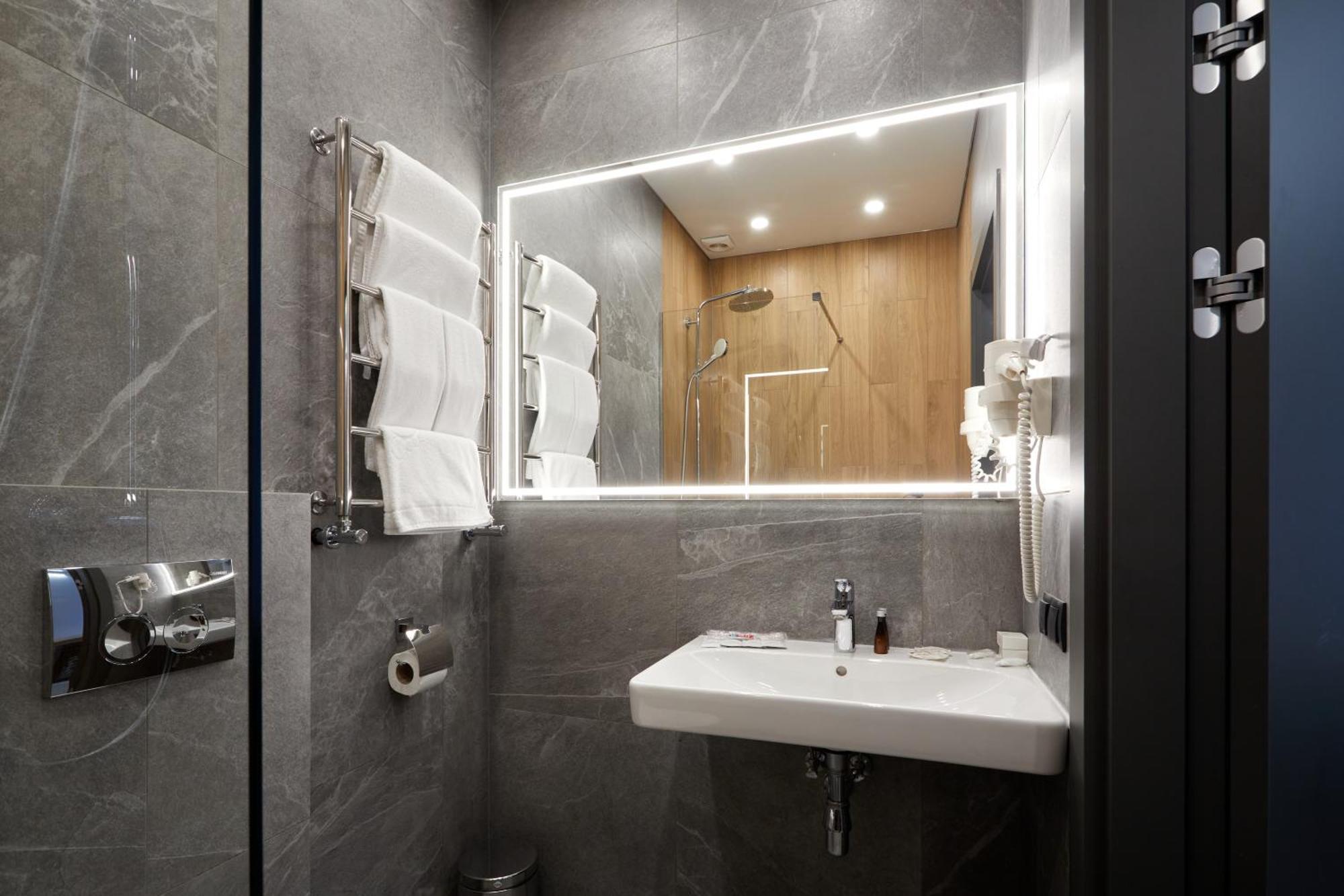 Hotel Fregat كييف المظهر الخارجي الصورة